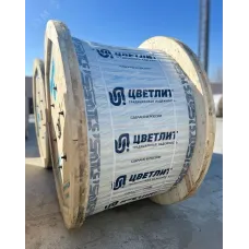 Кабель силовой ВВГнг(А)-FRLSLTx 5х25мк(N,PE)-0,66 ТРТС