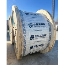 Кабель силовой ВВГнг(А)-FRLSLTx 5х10ок(N,PE)-0,66 ТРТС