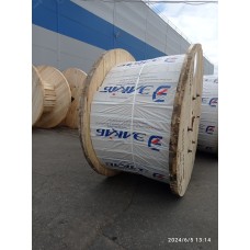 Кабель силовой АВВГ нг(А)-LS 1х120 - мк 1 ТРТС