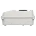 Корпус пластиковый навесной ЭРА ЩУРн-П 1/3 (224х270х110) IP55 белый