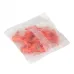 Крепеж-клипса оранжевая d25мм EKF Plast (10шт.) EKF PROxima