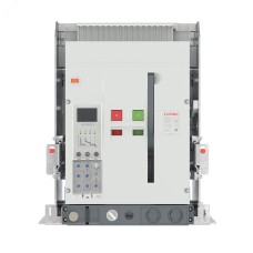 Воздушный автоматический выключатель YON AD-1600-S1-3P-50-F-MR5.0-B-C2200-M2-P00-S2-03