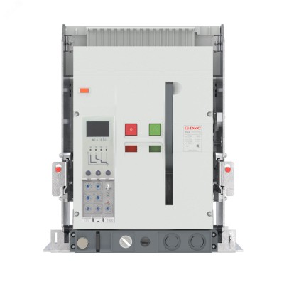 Воздушный автоматический выключатель YON AD-1600-S1-3P-50-F-MR5.0-B-C2200-M2-P00-S2-03