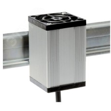 Компактный обогреватель с кабелем, P=30W