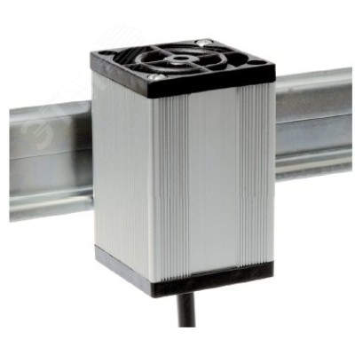 Компактный обогреватель с кабелем, P=30W