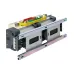 Контактор КТЭ реверсивный 115А 380В 2NO EKF PROxima