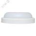 Светильник светодиодный ЖКХ круг ДПО-1003 12Вт 6500K IP65 LUMA