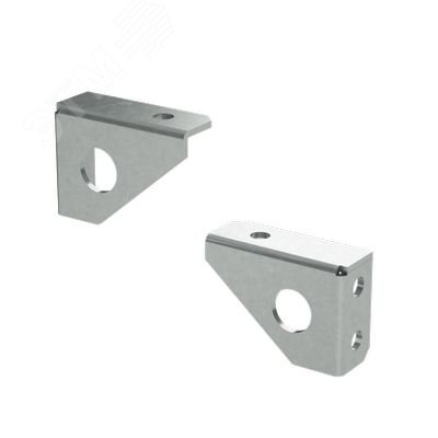 Кронштейн д. уст. изол. сб. шин RAM power