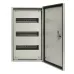 Щит распред. навесной ЩРН-36 (520х310х120) IP54 EKF Basic