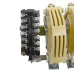 Контактор КТ-6023 160А 380В 3NO+3NC EKF