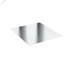 Дно сплошное, для шкафов DAE/CQE 400 x 400 мм
