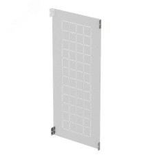 Панель горизонтальная для секционирования Ш400 Г800 мм EKF AleSta