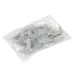 Крепеж-клипса d32мм (10шт.) Plast EKF PROxima