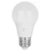 Лампа светодиодная ЭРА GREEN LINE LED A60-8W-830-E27 GL E27 8 Вт теплый свет