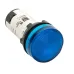 Матрица светодиодная AD16-22HS синяя 230В AC IP65 PROxima Матрица светодиодная AD16-22HS синяя 230В AC IP65 PROxima