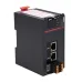 Модуль сетевой удалённого расширения ввода и вывода Ethercat GR200-ECS D-CARD