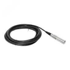 Погружной датчик уровня (гидростат) 0-4 м вод.ст. 0,5% кабель 10 м