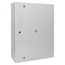 Щит с монтажной панелью KRATOS - 80.60.25 IP 6    EKF