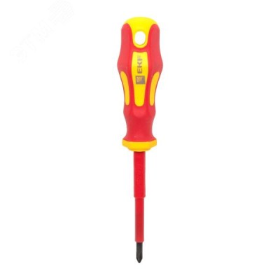 Отвертка Master PH1x80 мм 1000В Basic