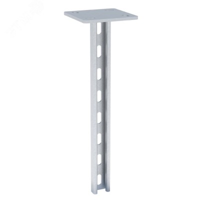 STRUT-стойка 41х21 мм основание 1100 мм