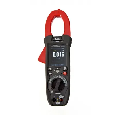 Клещи электроизмерительные DT-9581