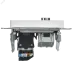 BRITE Розетка двойная TV+RJ45 кат.5E РТВ/РК12-БрАБ арктический белый IEK