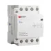 Контактор модульный КМ 40А 3NО+NC (3 мод.) EKF