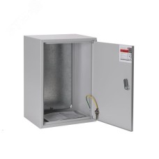 Щит  с монтажной панелью ЩМП-40.30.22 EKF(ЩРНМ-1) IP31