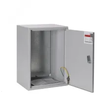 Щит  с монтажной панелью ЩМП-40.30.22 EKF(ЩРНМ-1) IP31