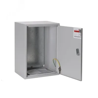 Щит  с монтажной панелью ЩМП-40.30.22 EKF(ЩРНМ-1) IP31