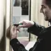 Бита биторсионная 851/1 BDC PH SB алмазное покрытие хвостовик 1/4 C 6.3 PH 1X25 мм с держателем-еврослот