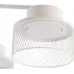 Люстра Mona 9194-306 6хGX53 15 Вт модерн