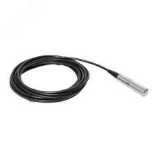 Погружной датчик уровня (гидростат) 0-5 м вод.ст. 0,5% кабель 10 м