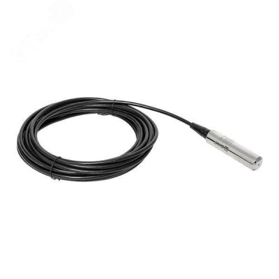 Погружной датчик уровня (гидростат) 0-5 м вод.ст. 0,5% кабель 10 м