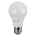 Лампочка светодиодная ЭРА STD LED A60-9W-827-E27 E27 / Е27 9Вт груша теплый белый свет