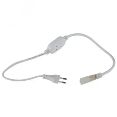Источники питания ЭРА для светодиодной ленты 220В LS-power cord-220-3528