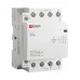 Контактор модульный КМ 40А 2NО+2NC (3 мод.) PROxima