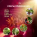 Светильник для растений, фитолампа светодиодная линейная FITO-18W-PL-LINE 573-GR красно-синего спектра 18 Вт Т5