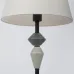 Настольная лампа Rivoli Alisia 7096-501 1 х Е14 40 Вт классика