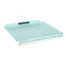 Р-ль гор. двустор. отх. лин. Ш=600 Г=600