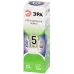 Лампа светодиодная ЭРА GREEN LINE LED G4-JC-5W-865-12V GL G4 5Вт капсула холодный свет
