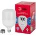 Лампа светодиодная ЭРА RED LINE LED POWER T140-100W-6500-E27/E40 R E27/E40 R 100 Вт колокол холодный белый свет Лампа светодиодная ЭРА RED LINE LED POWER T140-100W-6500-E27/E40 R E27/E40 R 100 Вт колокол холодный белый свет