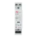 Контактор модульный КМ 25А 2NО 24VAC (1 мод.) AVERES