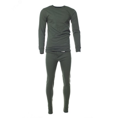 Белье нательное летнее олива размер (64-66) 128-132/182-188