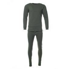 Белье нательное с начесом 250 гр. размер 112-116,56-58,158-164