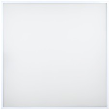 Светильник светодиодный ДВО/ДПО-62Вт 4000K 6720Лм IP54 595x595x45 матовый SPO-930-3-40K-062