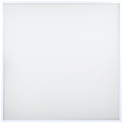 Светильник светодиодный ДВО/ДПО-62Вт 4000K 6720Лм IP54 595x595x45 матовый SPO-930-3-40K-062