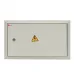Щит распределительный встраиваемый ЩРВ-18М IP31 (260х440х120) EKF
