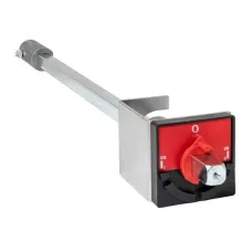 Рукоятка для управления через дверь PowerSwitch 100-3150А PROxima