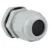 Сальник PG16 IP54  d отв. 21 мм / d провод. 10-14 мм PROxima